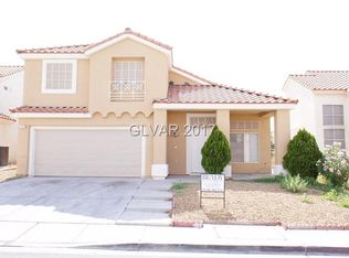 2529 Rafferty Creek Ln, Las Vegas, NV 89156