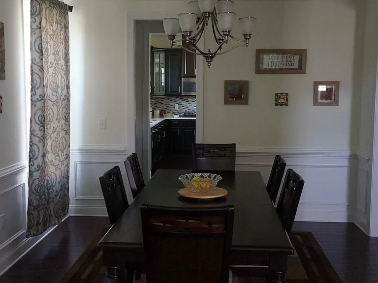 Dinning-room