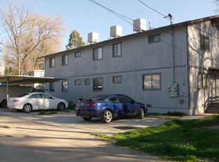 401 Jackson St, Red Bluff, CA 96080