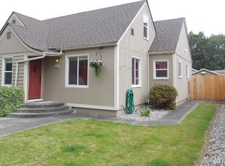 446 17th Ave, Longview, WA 98632