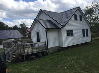 795 N Briggs Rd, Quincy, MI 49082