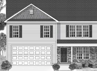 433 Saddle Bank Trl, Duncan, SC 29334