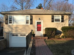19 Franklin Pl FLOOR 1, Morris Plains, NJ 07950