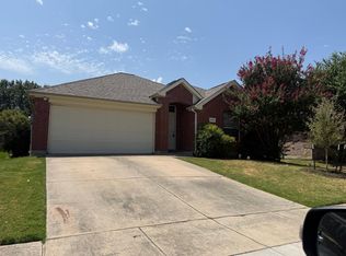 12328 Ocean Spray Dr, Frisco, TX 75034