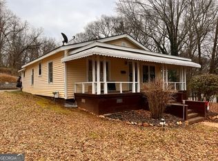 121 Roosevelt St, Cartersville, GA