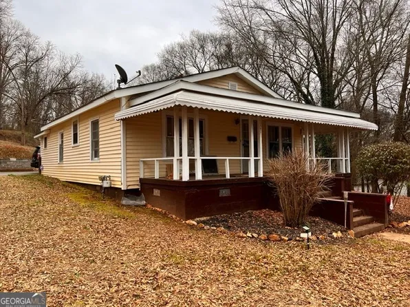 121 Roosevelt St, Cartersville, GA 30120