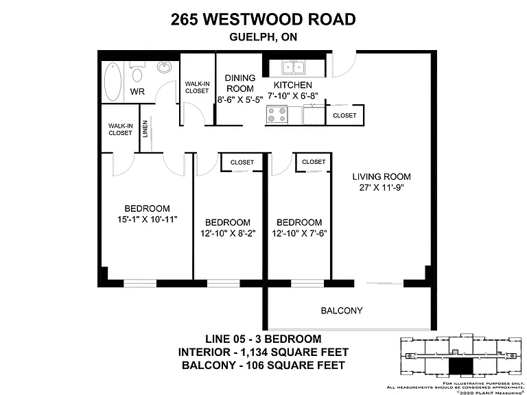 255 Westwood Rd — Photo 12
