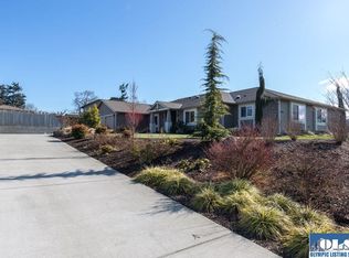 864 Oak Tree Rdg, Sequim, WA 98382