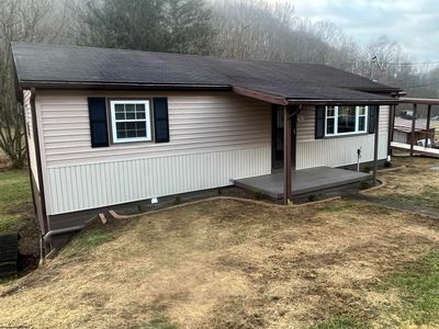632 Berlin Rd, Weston, WV, 26452