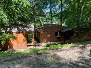 8850 S Ayres Dr, Nineveh, IN 46164