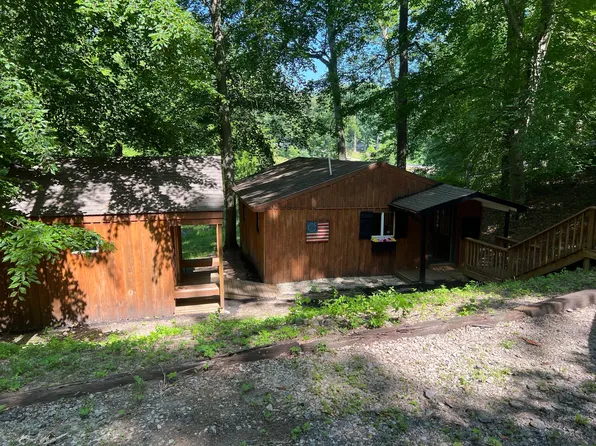 8850 S Ayres Dr, Nineveh, IN 46164