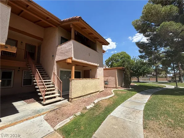 1515 E Reno Ave Unit C206, Las Vegas, NV 89119