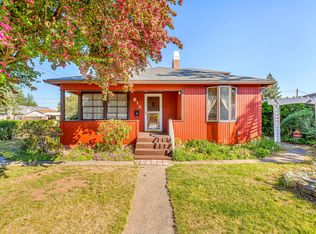 813 Cherry St, Central Pt, OR