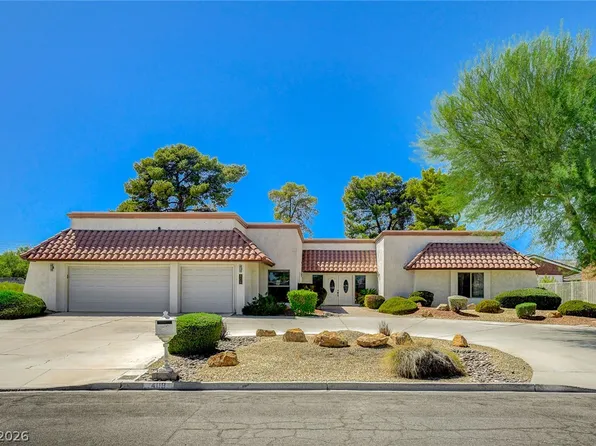 408 Lacy Ln, Las Vegas, NV 89107