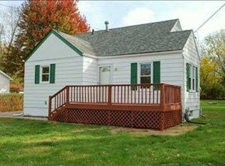 3427 56th St, Des Moines, IA 50310