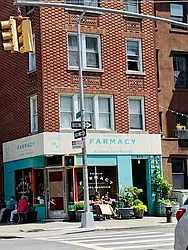 Rented by REAL New York