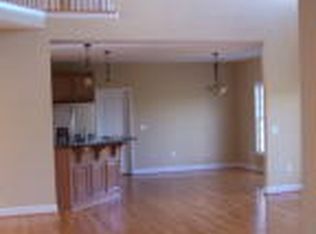 158 Ashby Dr, Daleville, VA 24083