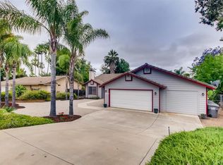 23739 Gymkhana Rd, Ramona, CA 92065