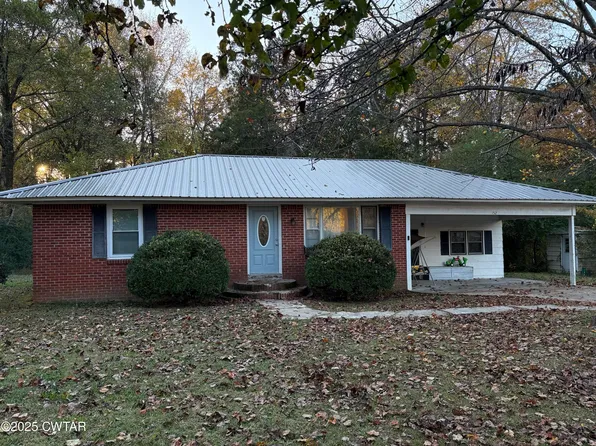 152 Seavers Rd, Jackson, TN 38301