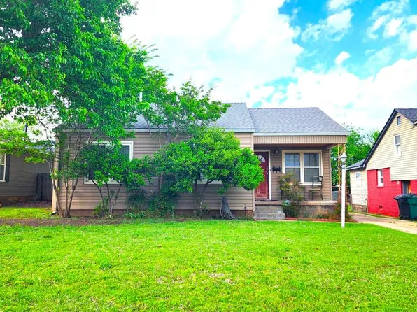 921 NW 45th St, Oklahoma City, OK 73118