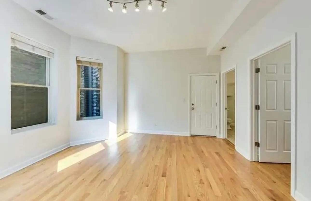 1 bed, 659 sqft, $1,975 — Photo 4