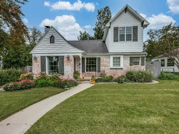 6212 Revere Pl, Dallas, TX 75214