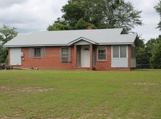 2535 Lumpkin Rd, Augusta, GA 30906