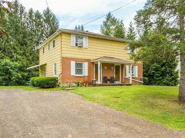 34 North Ave #32, Manchester, NY 14504