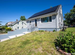 150 Moffitt Street, Bridgeport, CT 06610