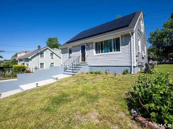 150 Moffitt Street, Bridgeport, CT 06610