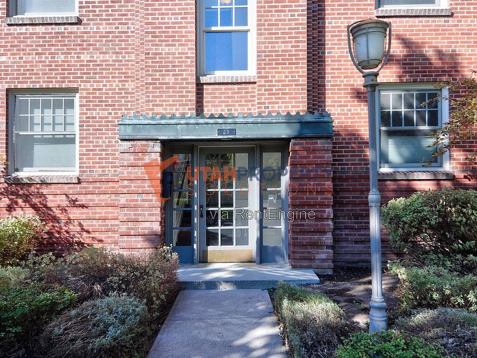 1st image of 61 N T St #6