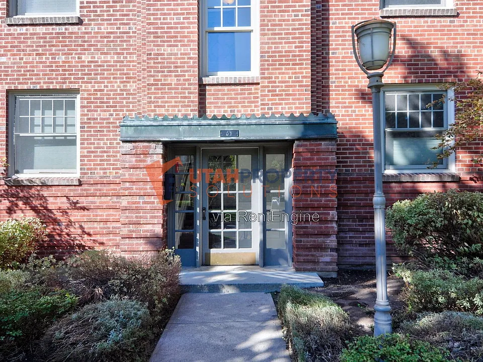 61 N T St #6