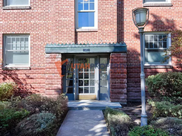 61 N T St #6, Salt Lake City, UT 84103