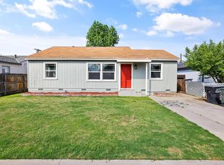 901 S Burke St, Visalia, CA 93292