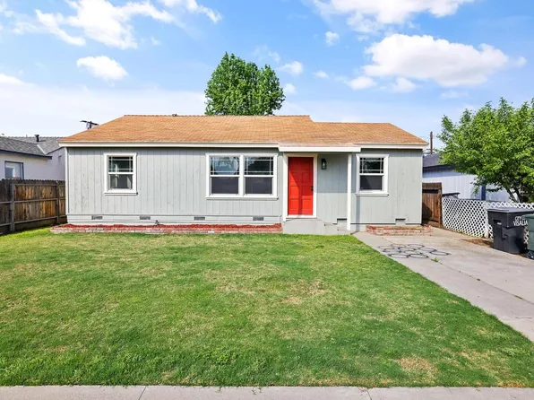 901 S Burke St, Visalia, CA 93292