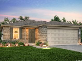 7503 Granger Cv, San Antonio, TX 78252