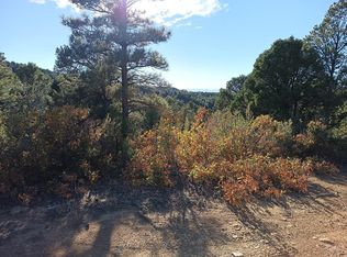 LOT 86 Ponderosa Trl, Trinidad, CO 81082