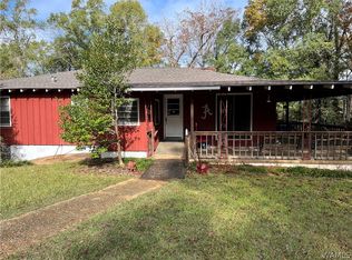 15045 Sylvan Loop Rd, Fosters, AL 35463