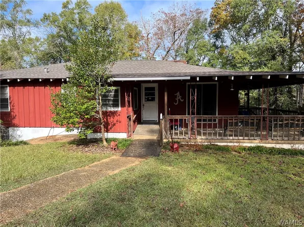 15045 Sylvan Loop Rd, Fosters, AL 35463