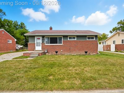 28600 Oakwood St, Inkster, MI, 48141