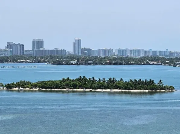 700 NE 26th Ter APT 1104, Miami, FL 33137