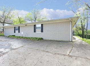 803 N Van Buren St APT 6, Little Rock, AR 72205