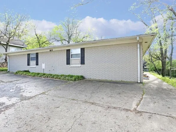 803 N Van Buren St APT 6, Little Rock, AR 72205