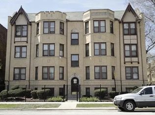 1917 E 86th St APT 1, Chicago, IL 60617