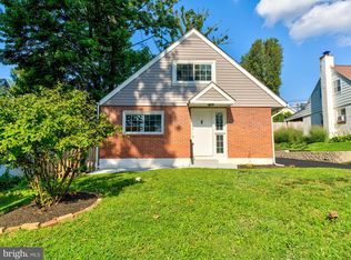 1027 Woodcliffe Ave, Media, PA 19063