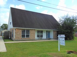 433 Leo Dr, Patterson, LA 70392