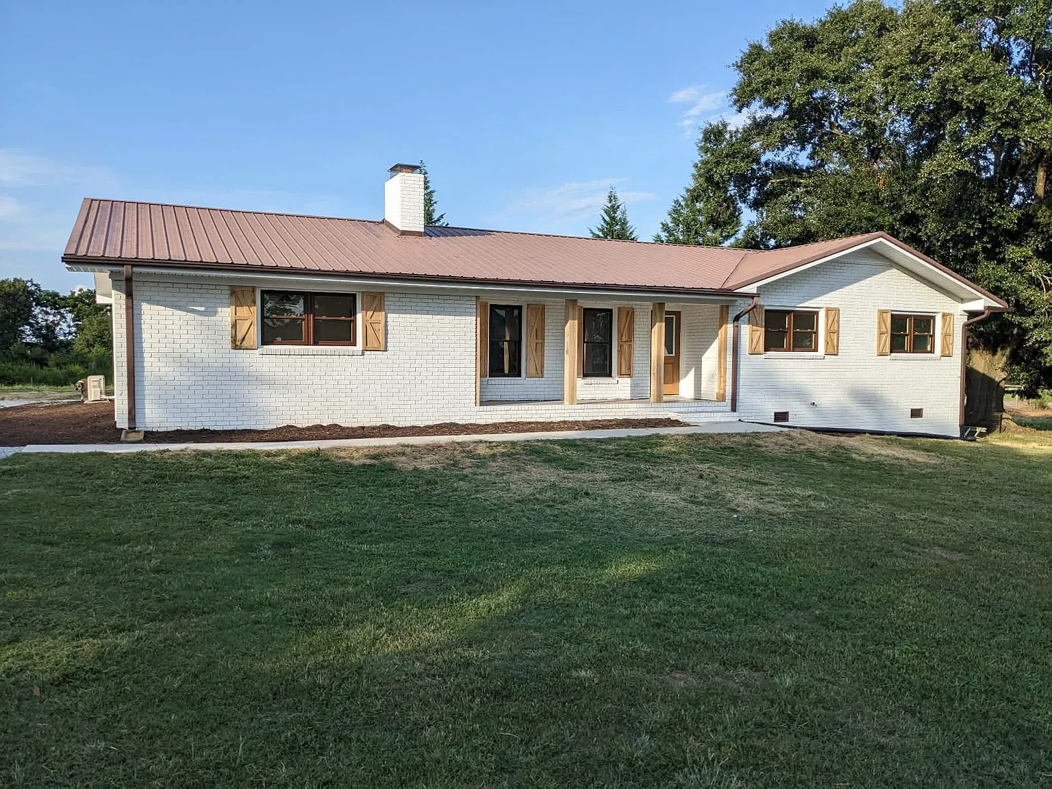 Taylor Smith Rd, Royston — Photo 1