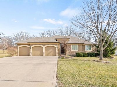 1606 Whispering Rdg, Pleasant Hill, MO, 64080