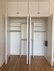 Rented by Manhattan Skyline