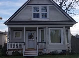 805 S Steele St, Tacoma, WA 98405